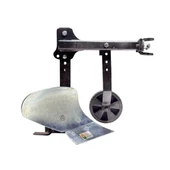 Tarımgaraj Çapa Makinesi İçin Küçük Aynalı Pulluk thumbnail 5