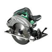 Hikoki C1807DA-2.0 18V/2.0Ah 190mm Kömürsüz Akülü Daire Testere - 1