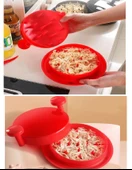 Tavuk Parçalama Aparatı -Köz Patlıcan Biber Parçalayıcı -Tavuk Tiftikleme Didikleme Aparatı - 2