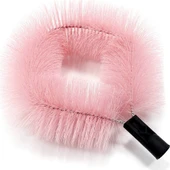 Bükülebilir Örümcek Ağı Temizleme Fırçası - 4