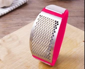 Pratik Patates Püresi Yapma Aleti - Paslanmaz Çelik - 5