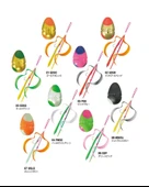 Xesta Tai-Raba Scramble Egg 80gr Yem thumbnail 1