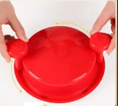 Tavuk Parçalama Aparatı -Köz Patlıcan Biber Parçalayıcı -Tavuk Tiftikleme Didikleme Aparatı - 4