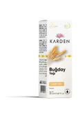 KARDEN Buğday Yağı 20 Ml - 1