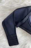 Lazer Kesim Desteksiz Balensiz Soft Sütyen F.K. 1205 - 8