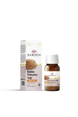 KARDEN Keten Tohumu Yağı 50 ml - 1