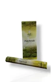 FLUTE Papatya Kokulu Tütsü 6x20 - 2