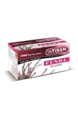 TİSAN Funda Çayı 20 Poşet Çay - 1