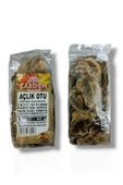 KARDEN Açlık Otu - 1