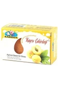 KARDEN Kayısı Çekirdeği Yağlı Sabun 150 Gr. - 1