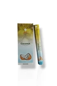 FLUTE Coconut (Hindistan Cevizi ) Tütsü 6x20 - 1