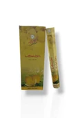 FLUTE Limon Kokulu Tütsü 6x20 - 1