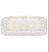 Nemli  Mop Paspas Yedeği 50 Cm - 2