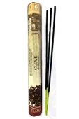 FLUTE Karanfil Tütsü 20 Adet (clove Incense Sticks) - 1
