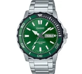 Casıo Mtd-125d-3avdf Erkek Kol Saati-CA63 - 1