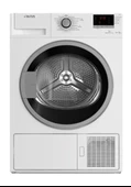 Altus AL 92 YB 9 KG Çamaşır Kurutma Makinesi - 1