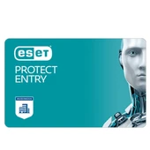 ESET PROTECT ENTRY  1+10 Client 3 Yil - 1