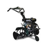 Kaan 230 S 4 Zamanlı 7 HP 1 İleri Benzinli Çapa Makinesi - 1