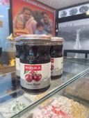 KOSKA VİŞNE REÇELİ 760 GR KOLİ 12 ADET - 1