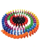 Playwood Ahşap Domino Oyunu ONY388 - 2