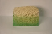 ALOEVERA SABUNU 160GR - 1