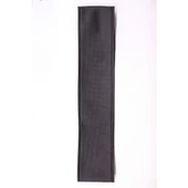 Fiat Egea Sedan 2015 Ve Sonrası Uyumlu Direksiyon Kılıfı Dikmeli Siyah Vinil Siyah Nakışlı thumbnail 2