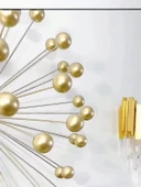 El Yapımı Dekoratif Duvar Aksesuar 50cm - 2