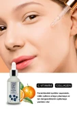 SiriusSoft 5 in 1 Cilt Bakım Serumu 30 ml - 6