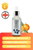 SiriusSoft 5 in 1 Cilt Bakım Serumu 30 ml - 4