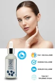SiriusSoft 5 in 1 Cilt Bakım Serumu 30 ml - 8
