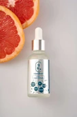 SiriusSoft 5 in 1 Cilt Bakım Serumu 30 ml - 3