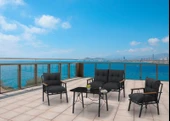 Zigonzi Zi̇gonzi̇ 2+1+1+masali  Balkon Takimi - 1