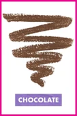 Ultra İnce Kaş Kalemi - Micro Brow Pencil Chocolate 5 g 800897836863 - 2
