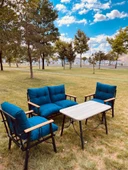Zigonzi Zi̇gonzi̇2+1+1+masali Balkon Takimi - 2