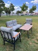 Zigonzi Zi̇gonzi̇2+1+1+masali Balkon Takimi - 5
