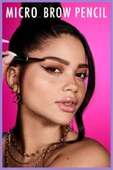 Ultra İnce Kaş Kalemi - Micro Brow Pencil Chocolate 5 g 800897836863 - 4