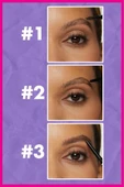 Ultra İnce Kaş Kalemi - Micro Brow Pencil Chocolate 5 g 800897836863 - 6