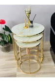 Zigonzi Premıum 4 Mm Gold C Zıgon Sehpa - 3