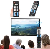 LG RM-L930+2 - Premium-Smart-MY APPS Lcd Led  Tv Kumandası thumbnail 2