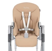 Pierre Cardin Gusto Mama Sandalyesi  Bej - 6