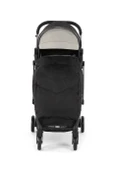Pierre Cardin Vovo Bebek Arabası Siyah - 8