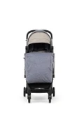 Pierre Cardin Vovo Bebek Arabası Denım - 5