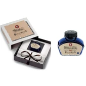 Pelikan M101N Dolma Kalem Grey-Blue Special Edition - 1