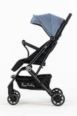 Pierre Cardin Jojo Bebek Arabası Mavı - 3