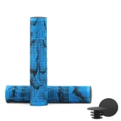 EVO Slikon Elcik 165mm - Mavi-Siyah - 1