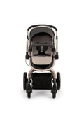 Pierre Cardin Legend Bebek Arabası Fume - 2