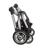 Pierre Cardin Twist +Plus Bebek Arabası Gri thumbnail 7