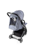 Pierre Cardin Vovo Bebek Arabası Denım - 6
