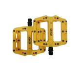 EVO Pedal Rulmanlı Çivili  - Sarı - 1