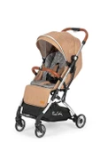 Pierre Cardin Yeehoo Bebek Arabası Bej - 1